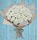 Букет цветов из: Гвоздики в Кагальницкой