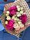 Букет цветов из: Розы в Кагальницкой