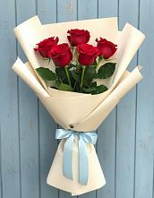 Букет Классика чувств #REPLACE_PRED# Кагальницкой