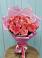 Букет 15 Розовых роз Равель в Кагальницкой