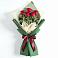 Букет цветов из: Розы в Кагальницкой