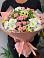 Букет цветов из: Розы и Хризантемы в Кагальницкой