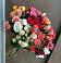 Букет цветов из: Розы в Кагальницкой