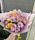 Букет цветов из: Хризантемы и Розы в Кагальницкой