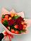 Букет Любовь и восторг в Кагальницкой
