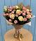 Букет цветов из: Розы в Кагальницкой