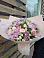 Букет цветов из: Розы и Хризантемы в Кагальницкой