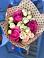 Букет цветов из: Розы в Кагальницкой