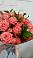 Букет цветов из: Розы в Кагальницкой