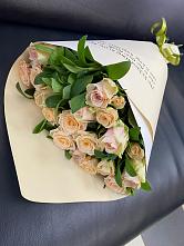 Букет Титаник в Кагальницкой