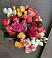 Букет цветов из: Розы в Кагальницкой