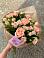 Букет цветов из: Розы в Кагальницкой