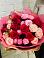 Букет цветов из: Розы в Кагальницкой