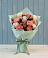 Букет цветов из: Розы в Кагальницкой