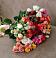 Букет цветов из: Розы в Кагальницкой