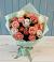 Букет цветов из: Розы в Кагальницкой