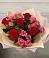 Букет цветов из: Розы в Кагальницкой