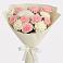 Букет цветов из: Гвоздики в Кагальницкой
