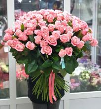 Букет 151 Роза Роуз в Кагальницкой