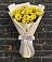 Букет цветов из: Хризантемы в Кагальницкой