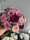 Букет цветов из: Герберы и Хризантемы в Кагальницкой