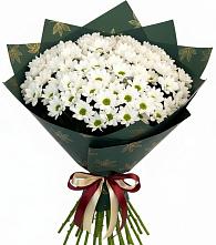 Букет цветов из:  Хризантемы в Кагальницкой