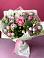 Букет цветов из: Розы в Кагальницкой