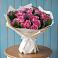 Букет цветов из: Розы в Кагальницкой