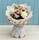 Букет цветов из: Розы в Кагальницкой