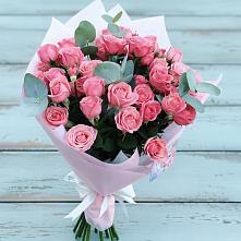 Букет Леди совершенство в Кагальницкой