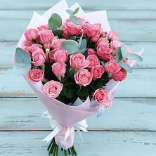 Букет Леди совершенство в Кагальницкой