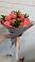 Букет цветов из: Розы в Кагальницкой