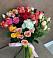 Букет цветов из: Розы в Кагальницкой